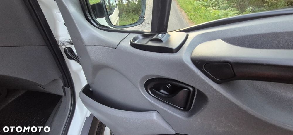Iveco Daily 3.0 Autolaweta - 19