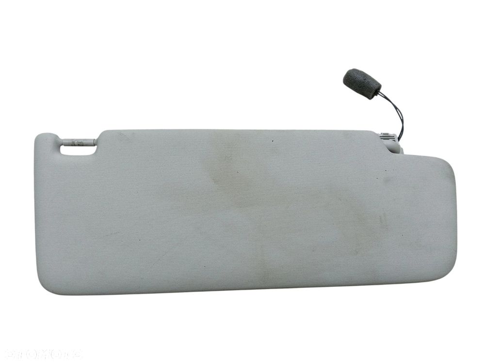 SŁONECZNIK LEWY SEAT LEON III LIFT (2016-2020) 1.4 TSI 125KM - 2