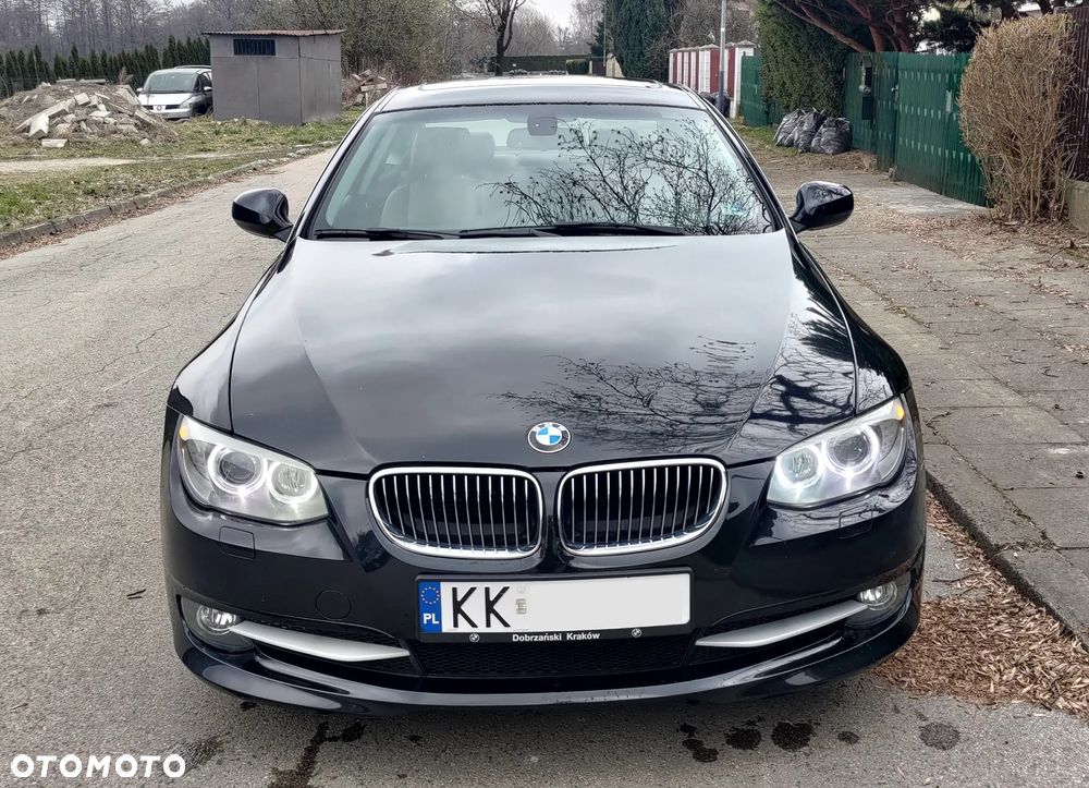 BMW Seria 3 - 1