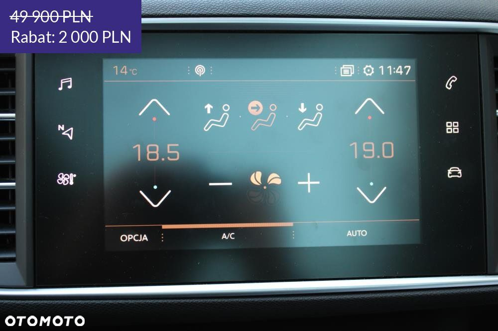 Peugeot 308 - 19