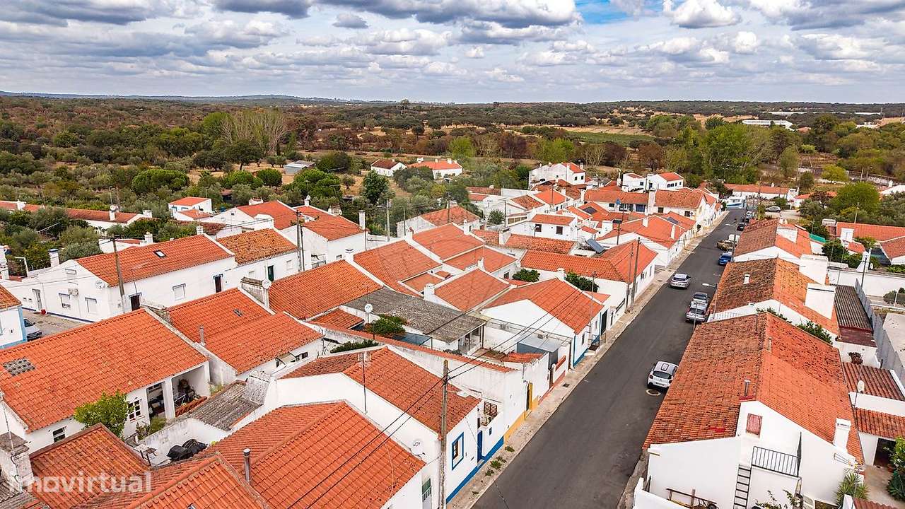 Moradia T2 para venda - Grande imagem: 5/25