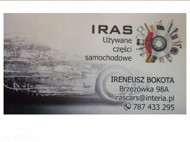 Skrzynia Biegów Epica 06r 2.0VCDI 96120073 - 6