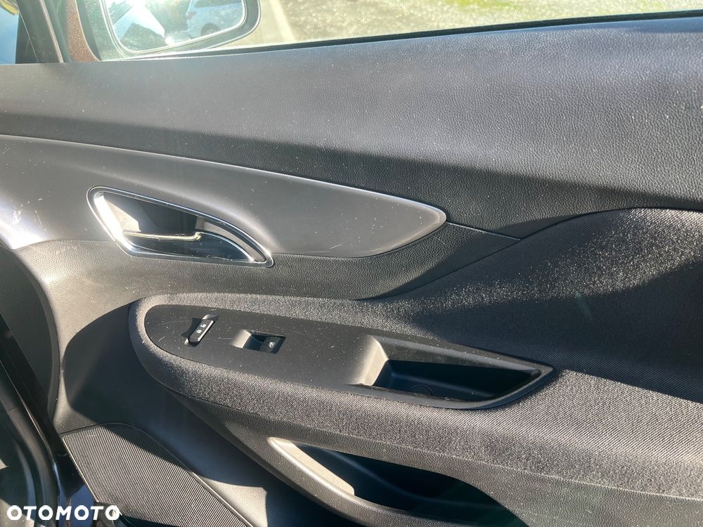 Opel Mokka 1.4 T Cosmo S&S 4x4 EU6 - 35