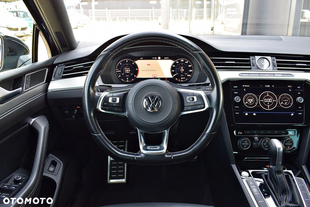 Volkswagen Passat 2.0 TDI BMT 4Mot Highline DSG - 29