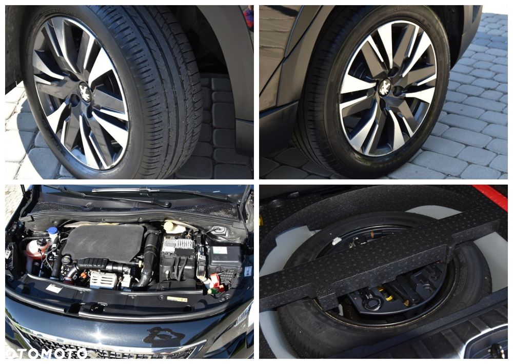 Peugeot 2008 PureTech 110 Stop&Start Allure - 20
