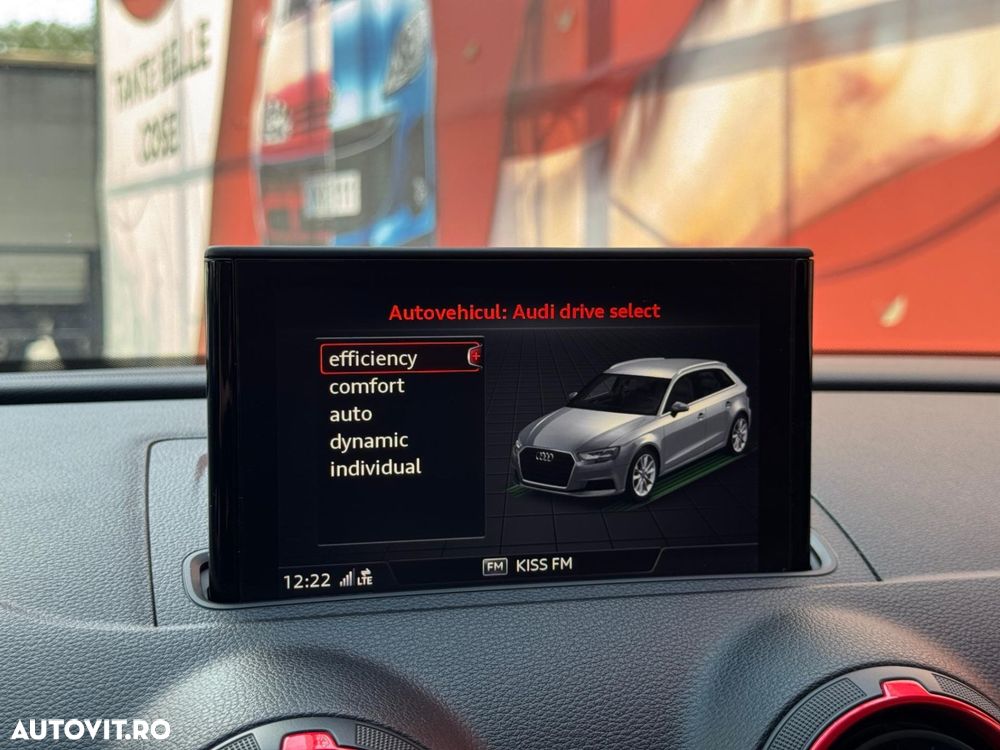 Audi S3 - 17
