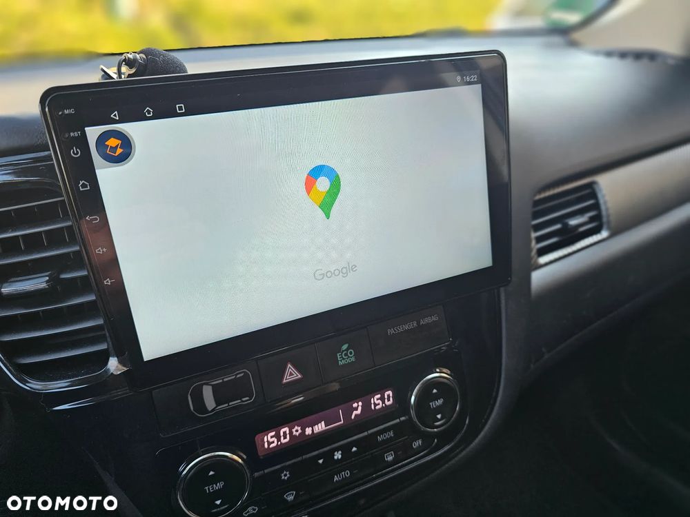 Mitsubishi Outlander 2.2 DI-D 2WD Plus - 3