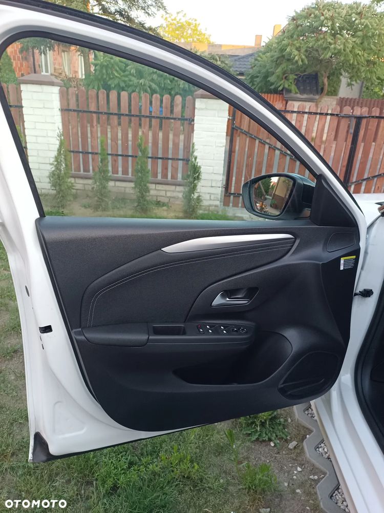 Opel Corsa 1.2 GS Line Plus Pack S&S - 21