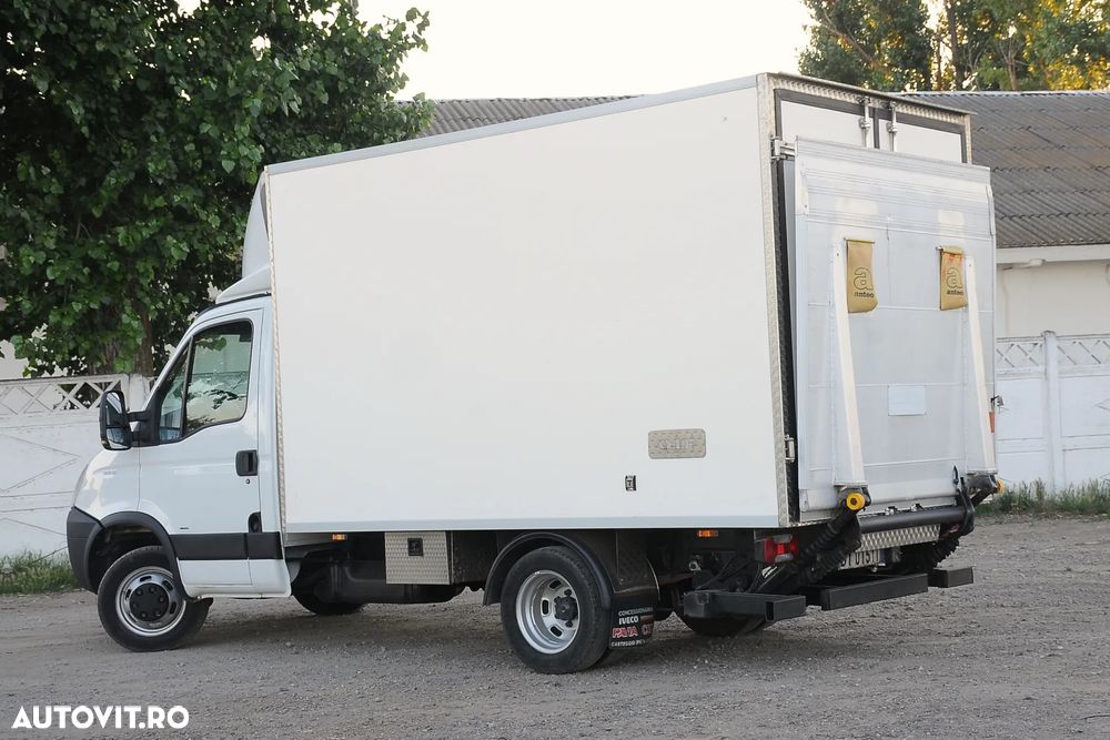 Iveco Daily - 3