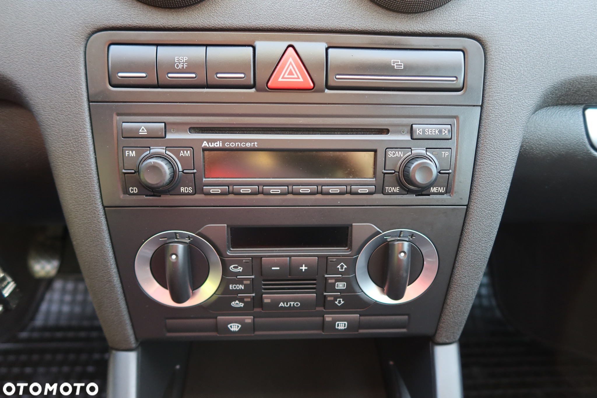 Audi A3 1.6 Prime Line - 17