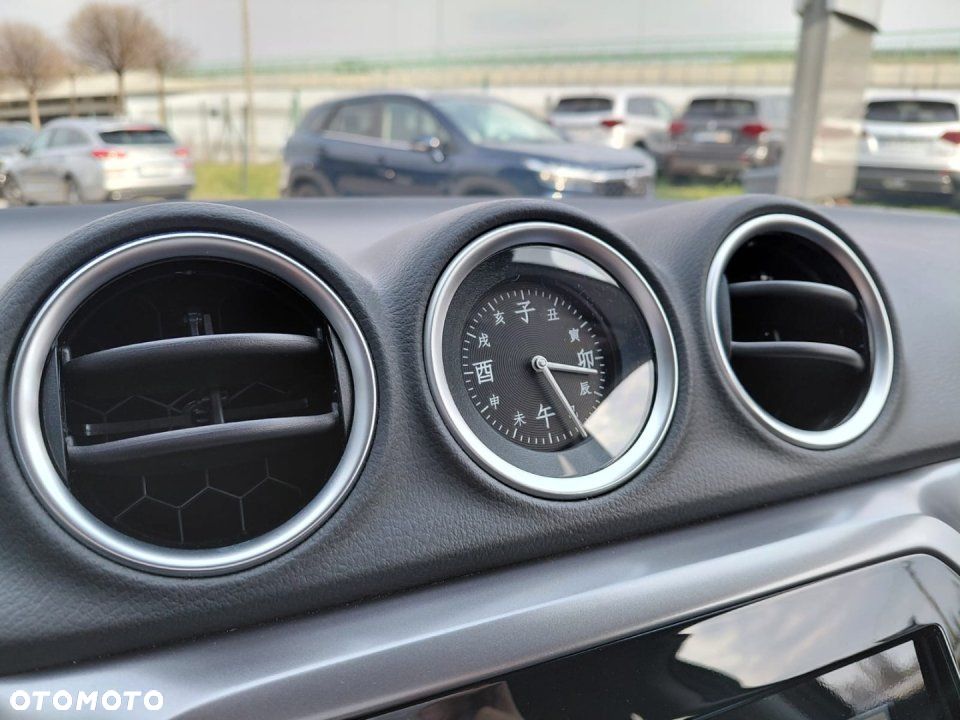 Suzuki Vitara - 9