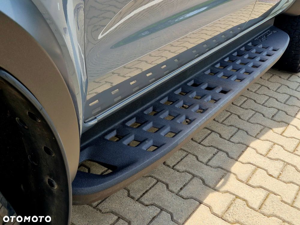 Ford Ranger Raptor - 14