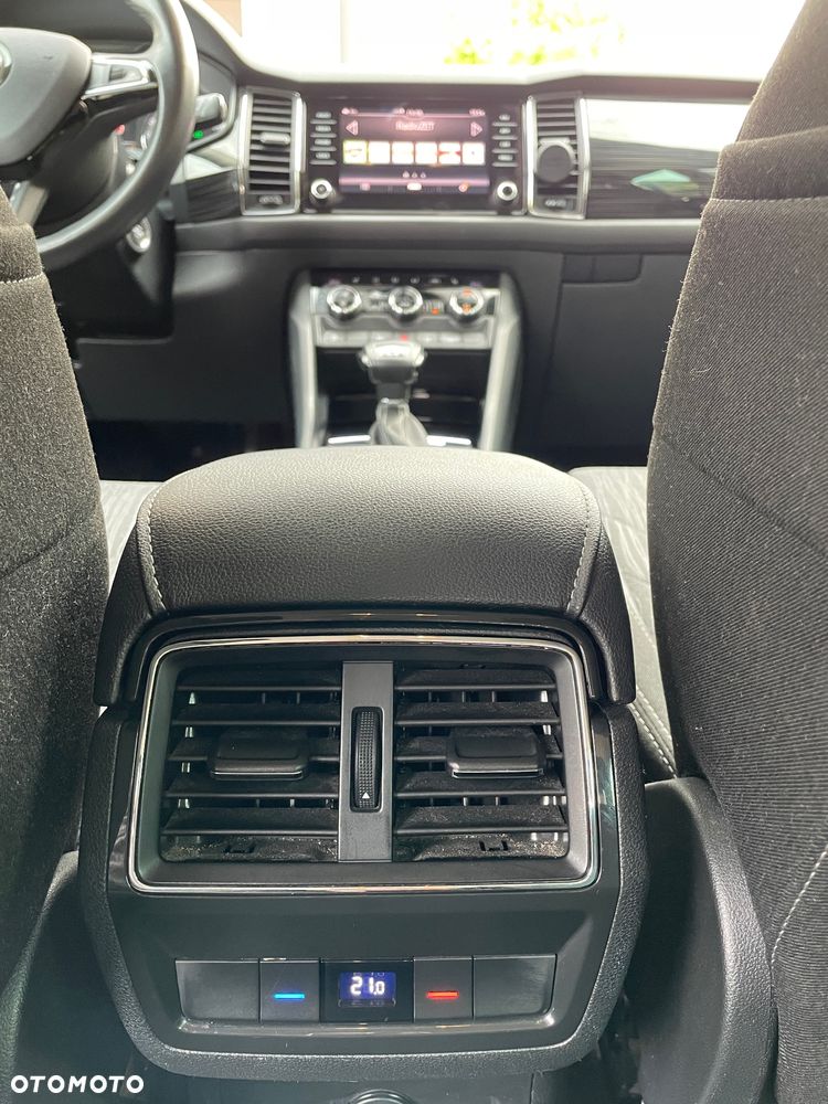Skoda Kodiaq - 13