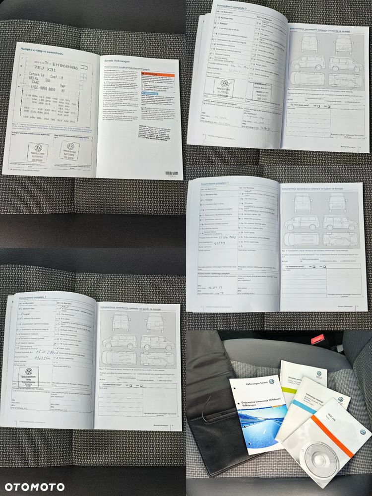 Volkswagen Caravelle L2 Comfortline - 39