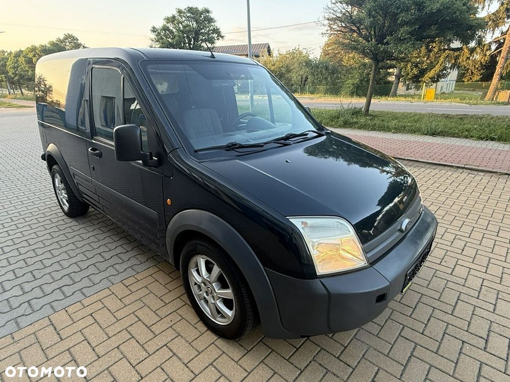 Ford Transit Connect - 7
