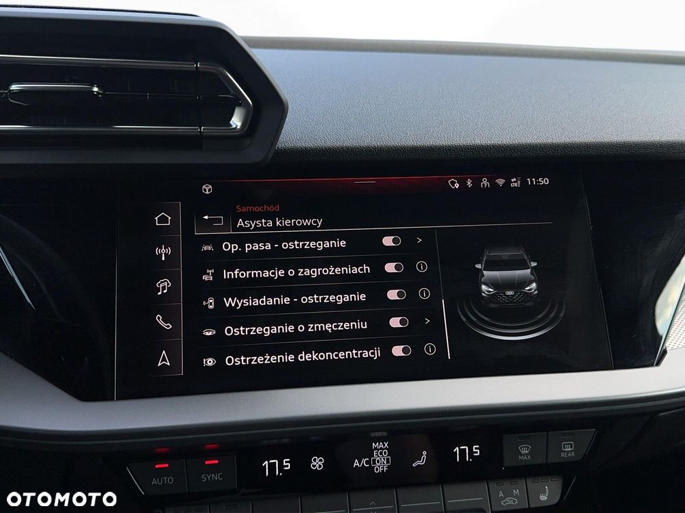 Audi A3 Limousine - 19