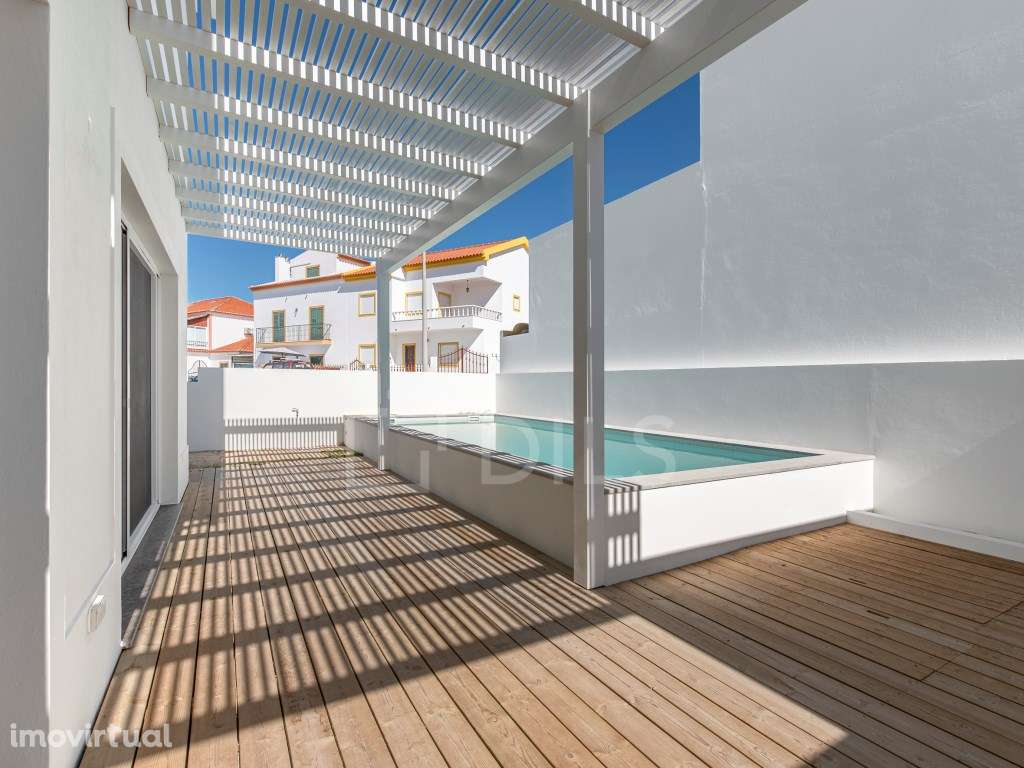 Moradia T4, Alcácer do Sal - Grande imagem: 2/28