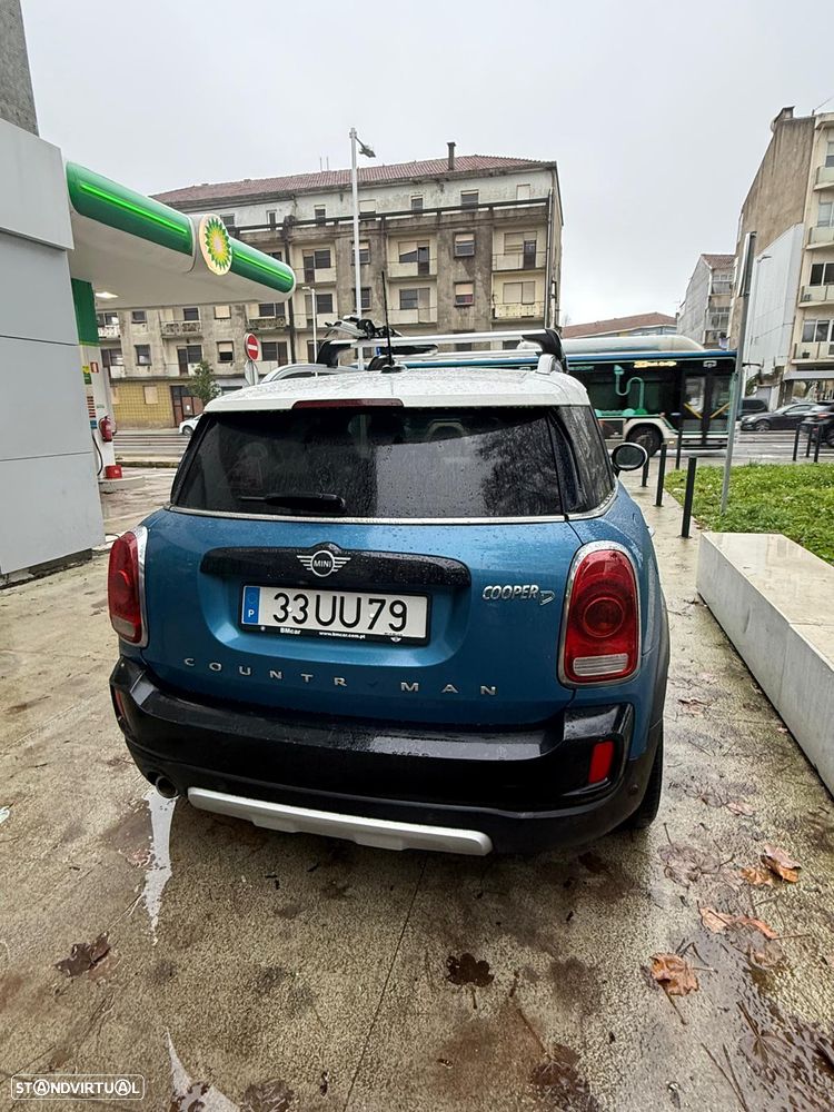 MINI Countryman Cooper D Auto - 7