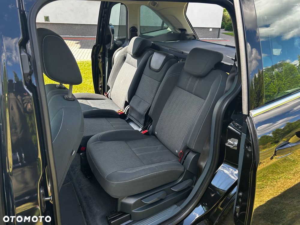 Ford Grand C-MAX 1.6 TDCi Titanium - 12