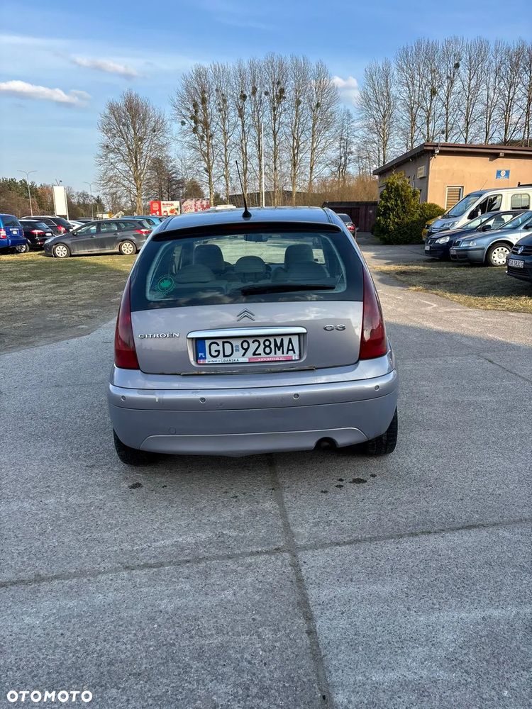 Citroën C3 - 5