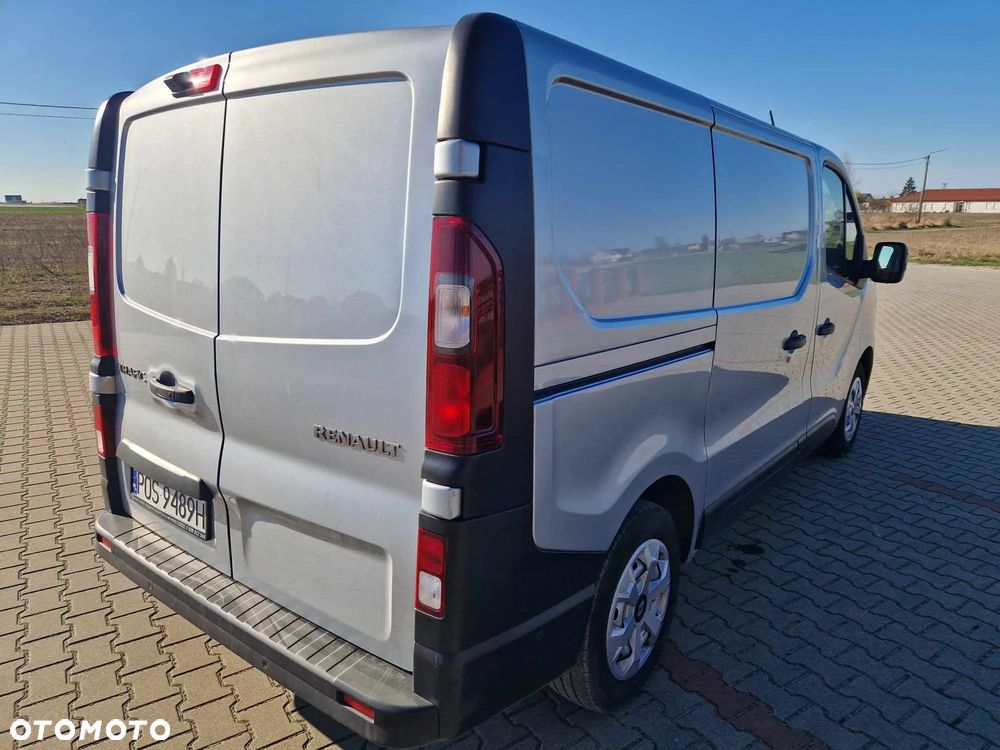 Renault Trafic - 3