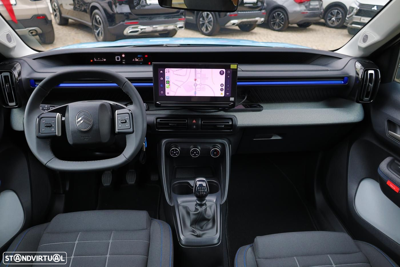 Citroën C3 1.2 Turbo Plus - 6