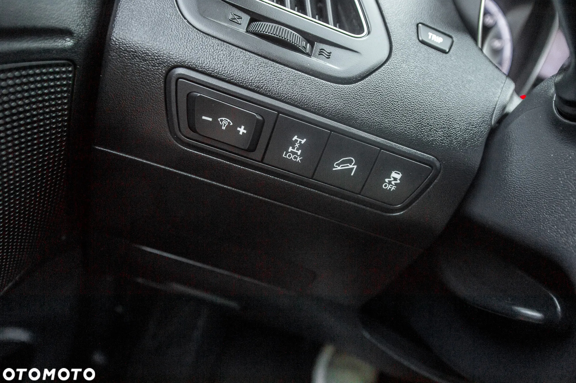 Hyundai ix35 2.0 4WD Automatik Premium - 27