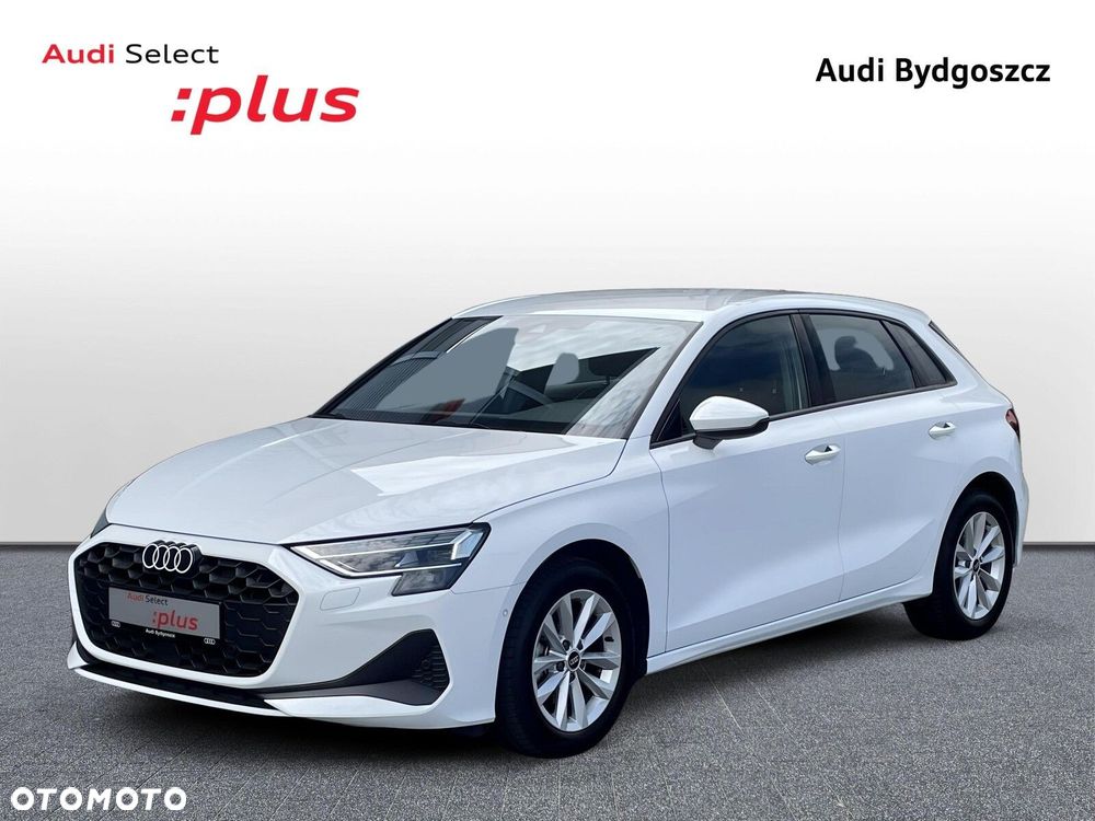 Audi A3 Sportback - 2