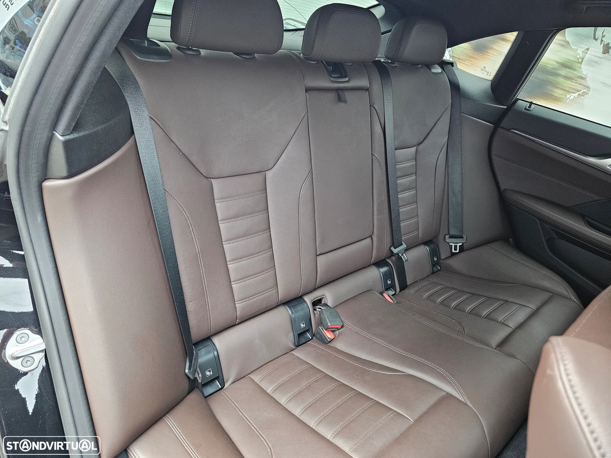 BMW 420 Gran Coupé i Pack M Auto - 24