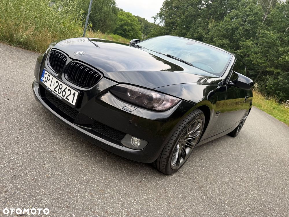 BMW Seria 3 - 3