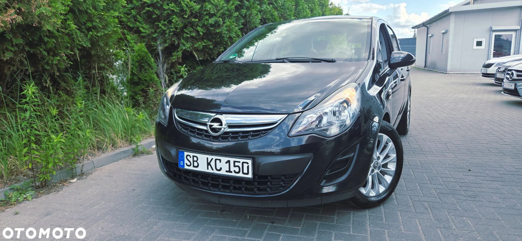 Opel Corsa 1.4 16V EcoFLEX Start-Stop Selection - 1