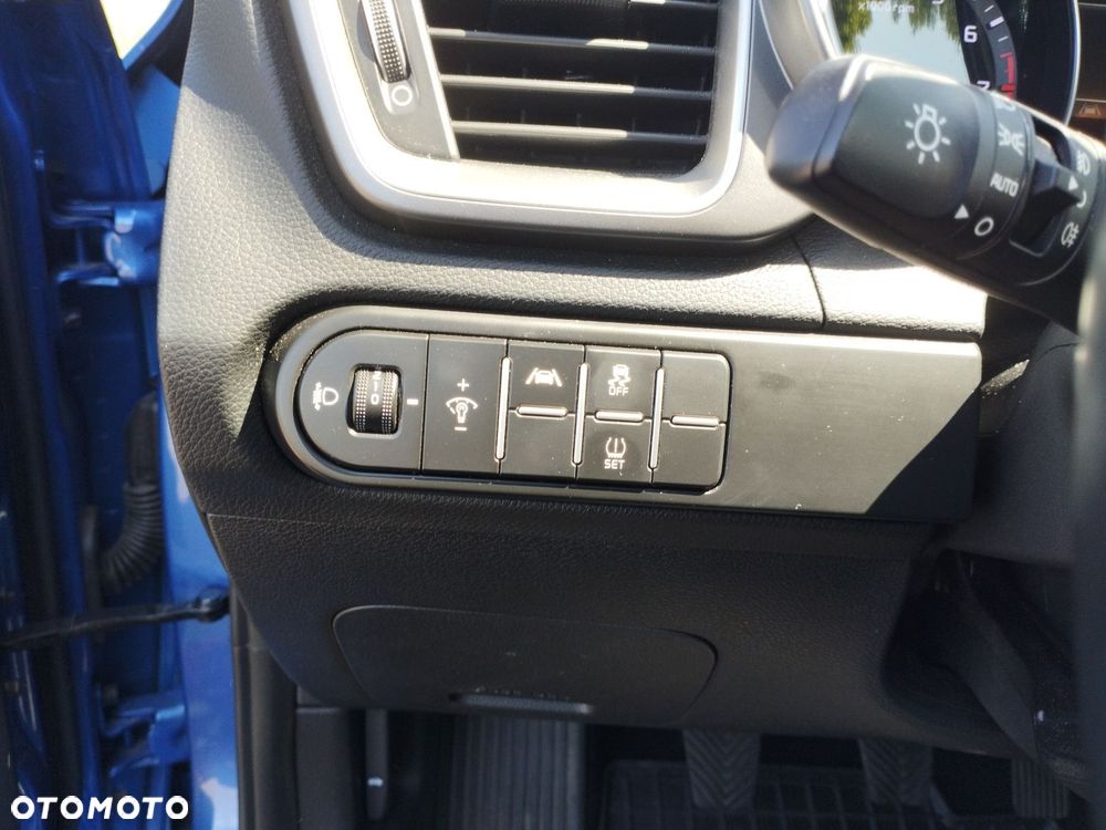 Kia Ceed 1.5 T-GDI M - 24