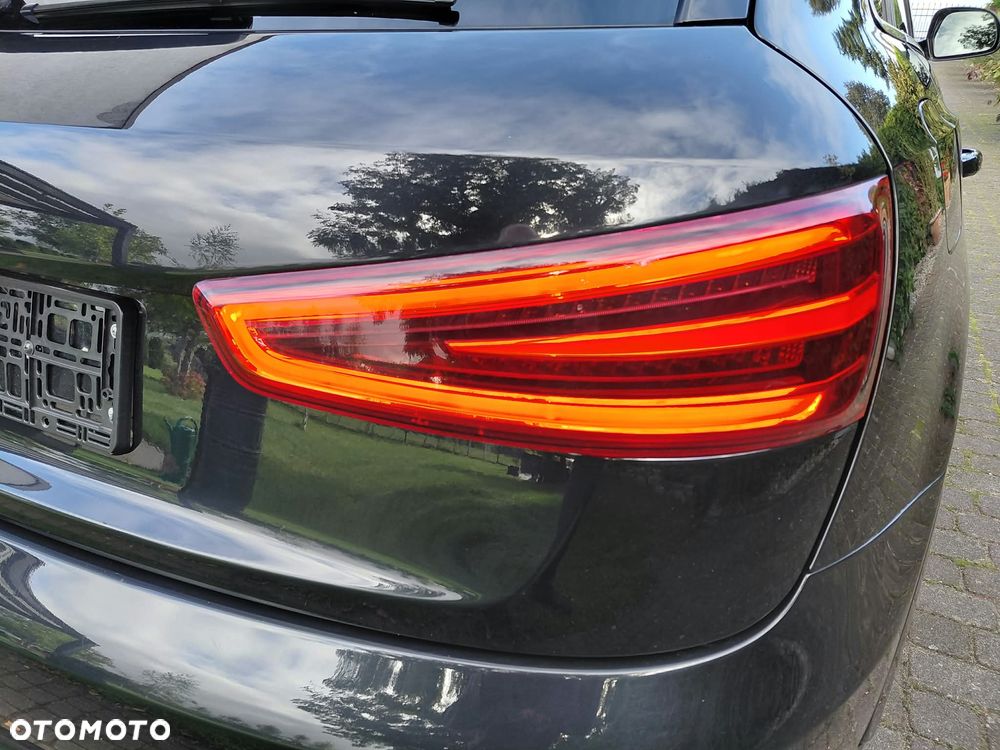 Audi Q3 - 20