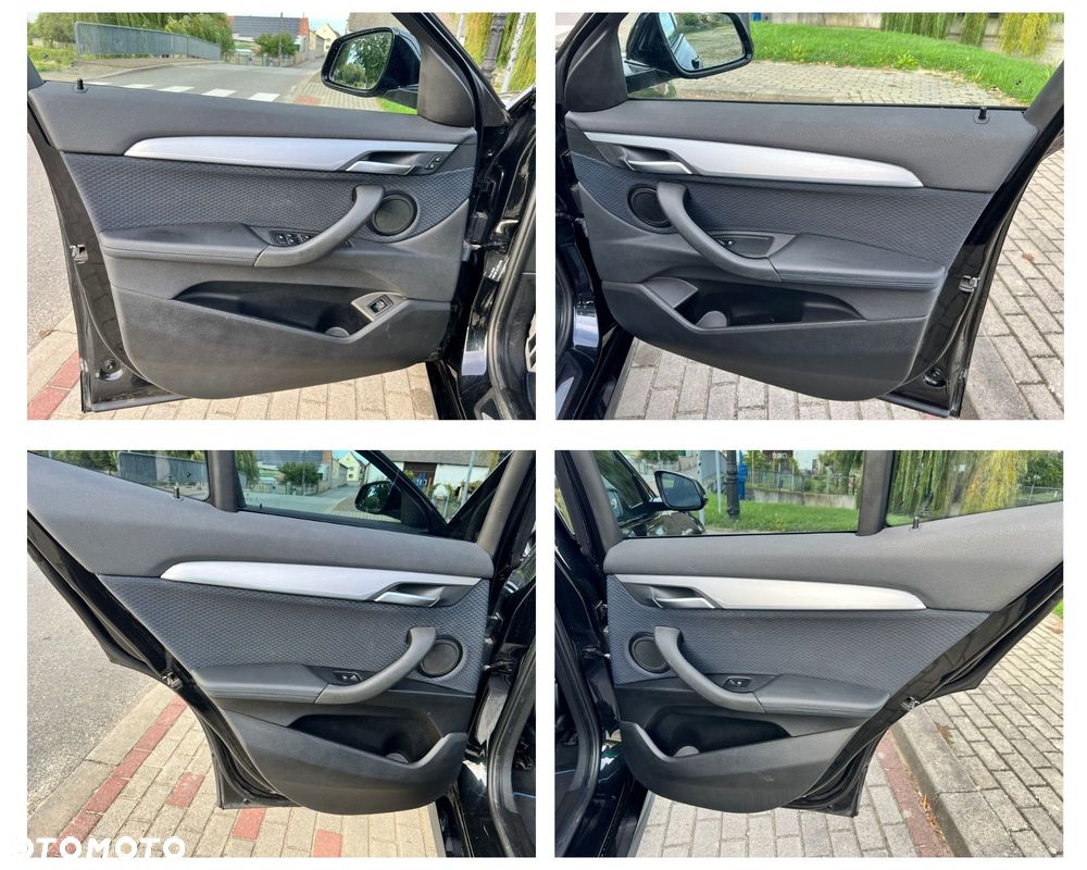 BMW X2 xDrive18d M Sport - 25