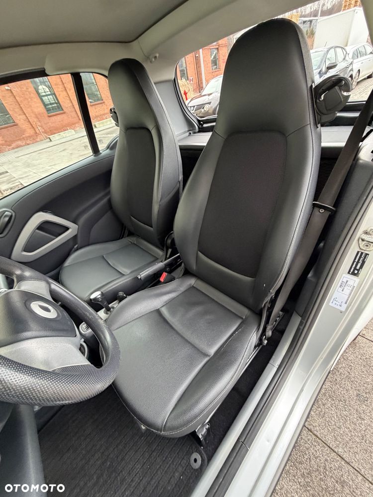 Smart Fortwo - 9