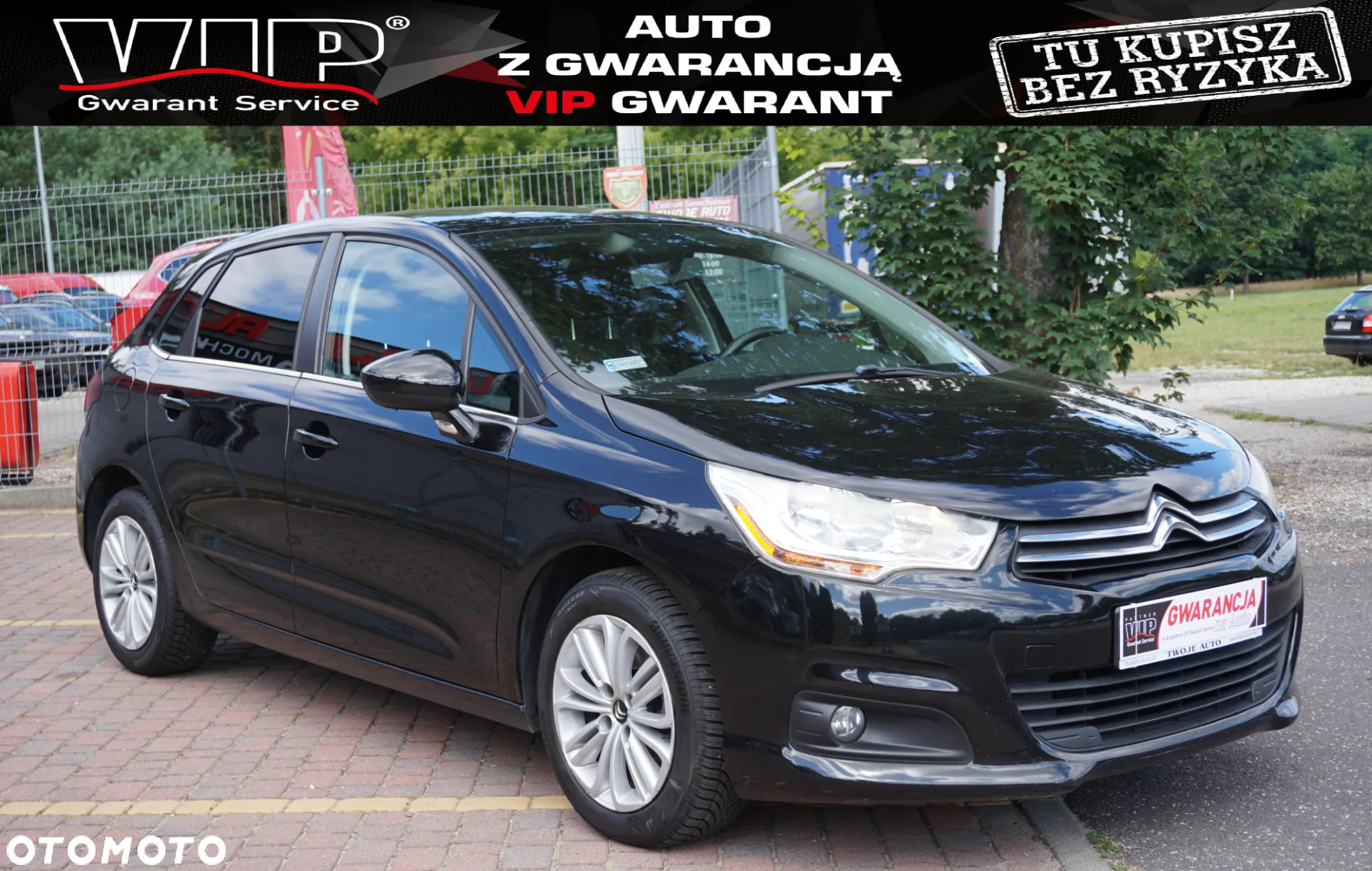 Citroën C4 1.2 e-THP Selection - 2