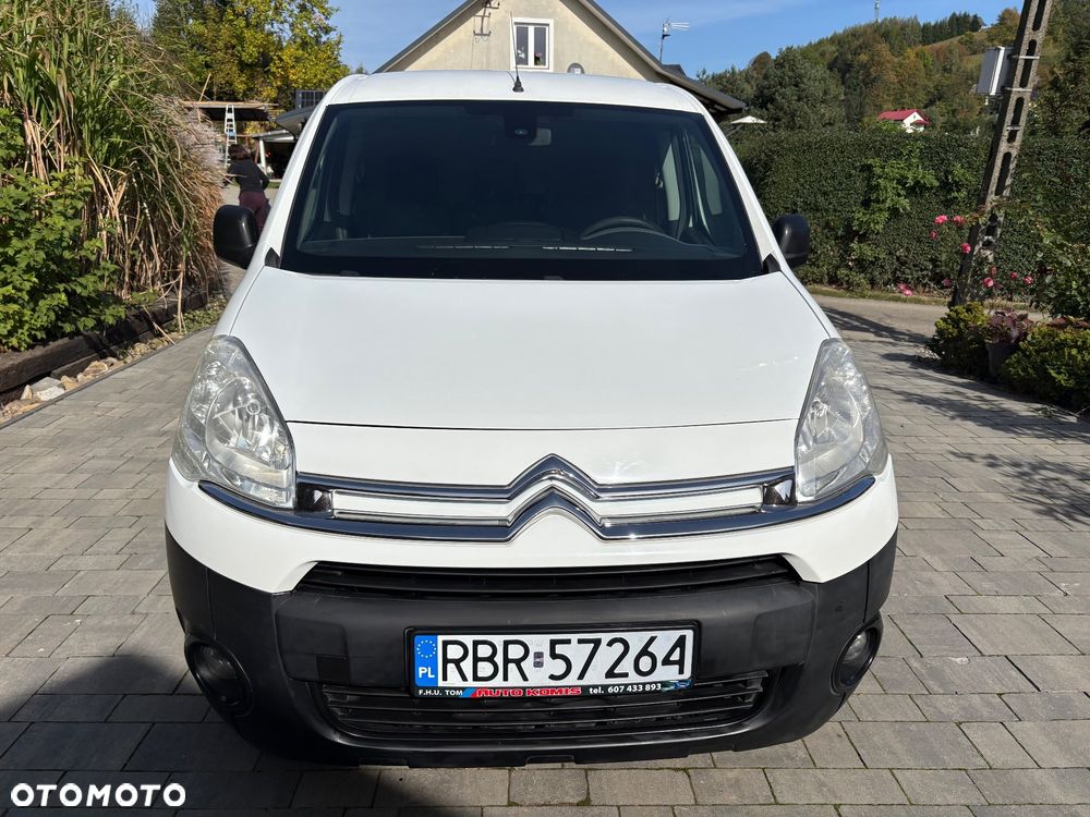 Citroën Berlingo - 3