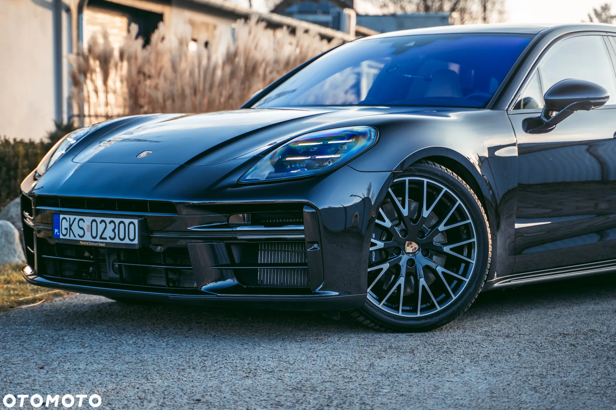 Porsche Panamera ver-4-e--hybrid-phev - 9
