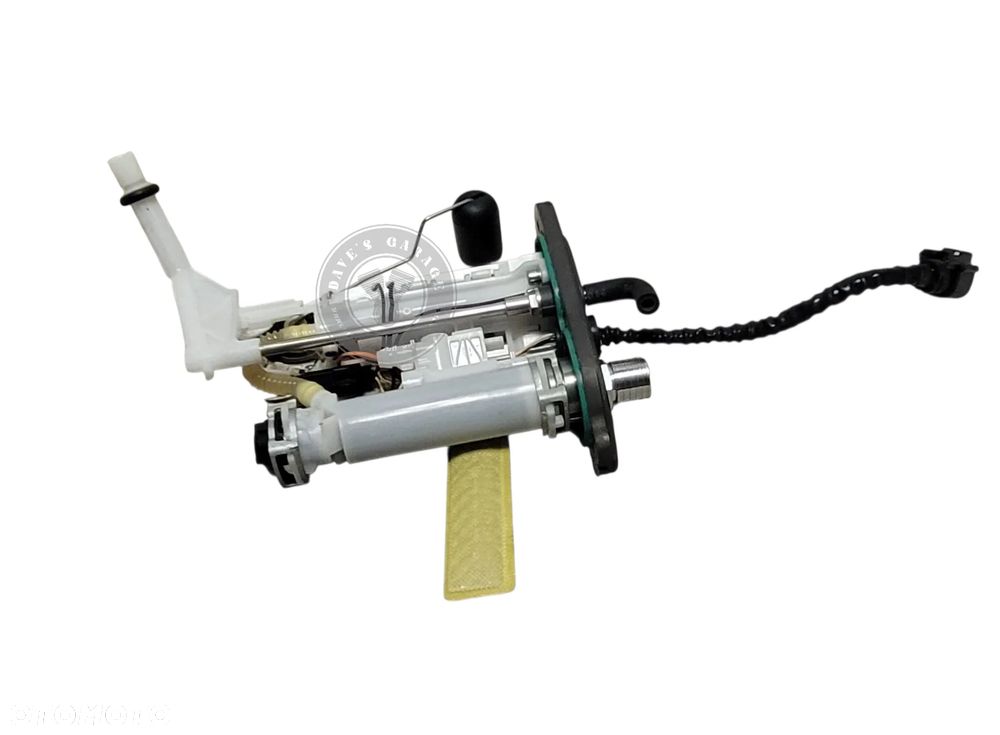 Pompa paliwa Harley Davidson Softail Milwaukee 61200043 - 2