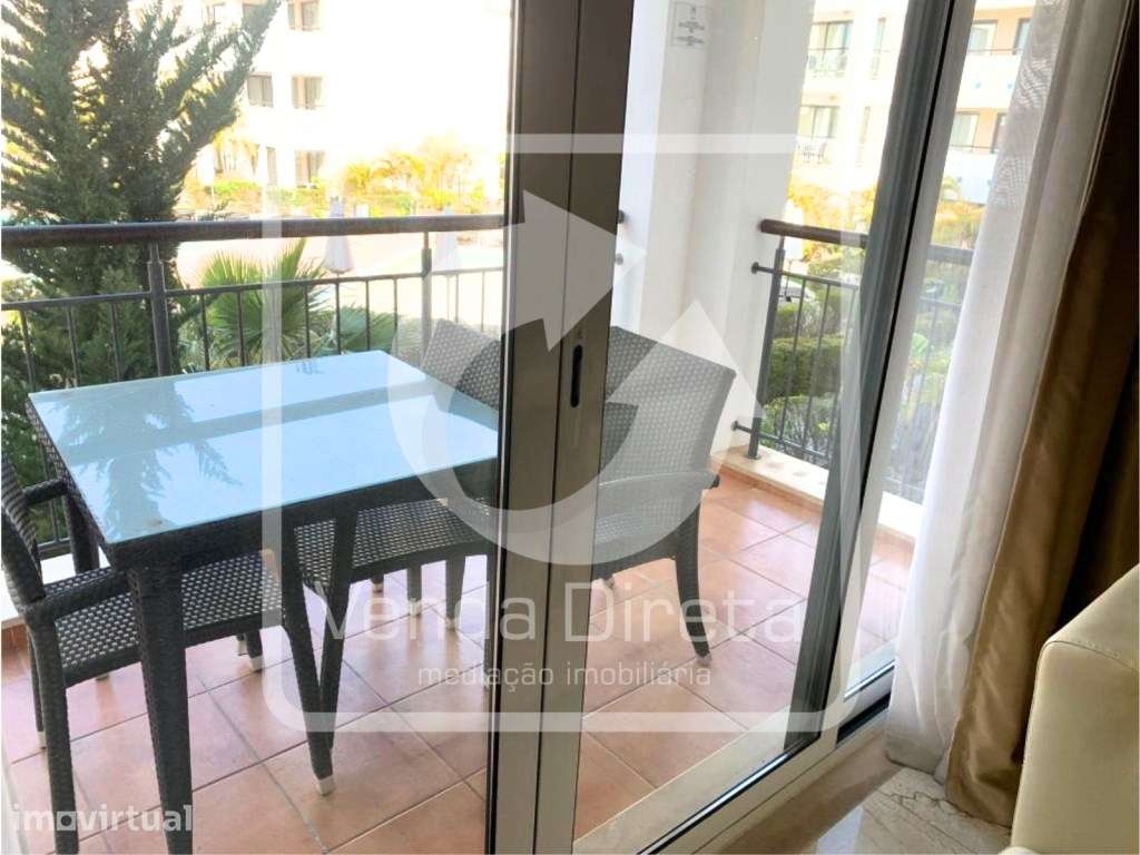 Apartamento T2 de Luxo no Condomínio As Cascatas Resort Golf & Spa ... - Grande imagem: 2/28