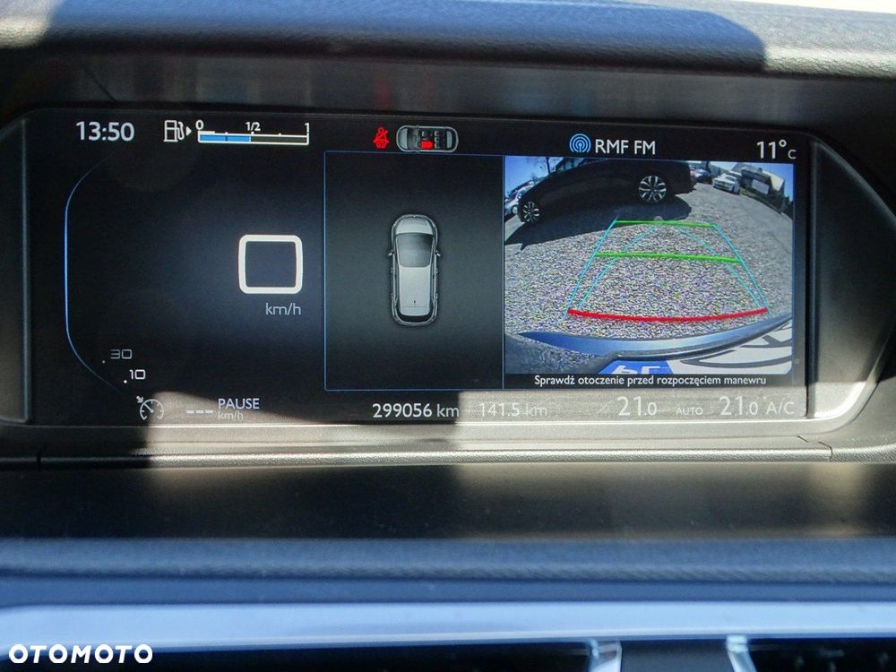 Citroën C4 Picasso - 8