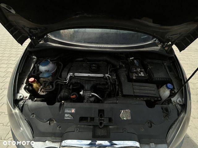 Seat Altea XL 2.0 TDI Stylance DSG - 13