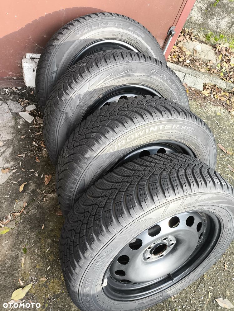 Skoda Kamiq 1.0 TSI Ambition - 12