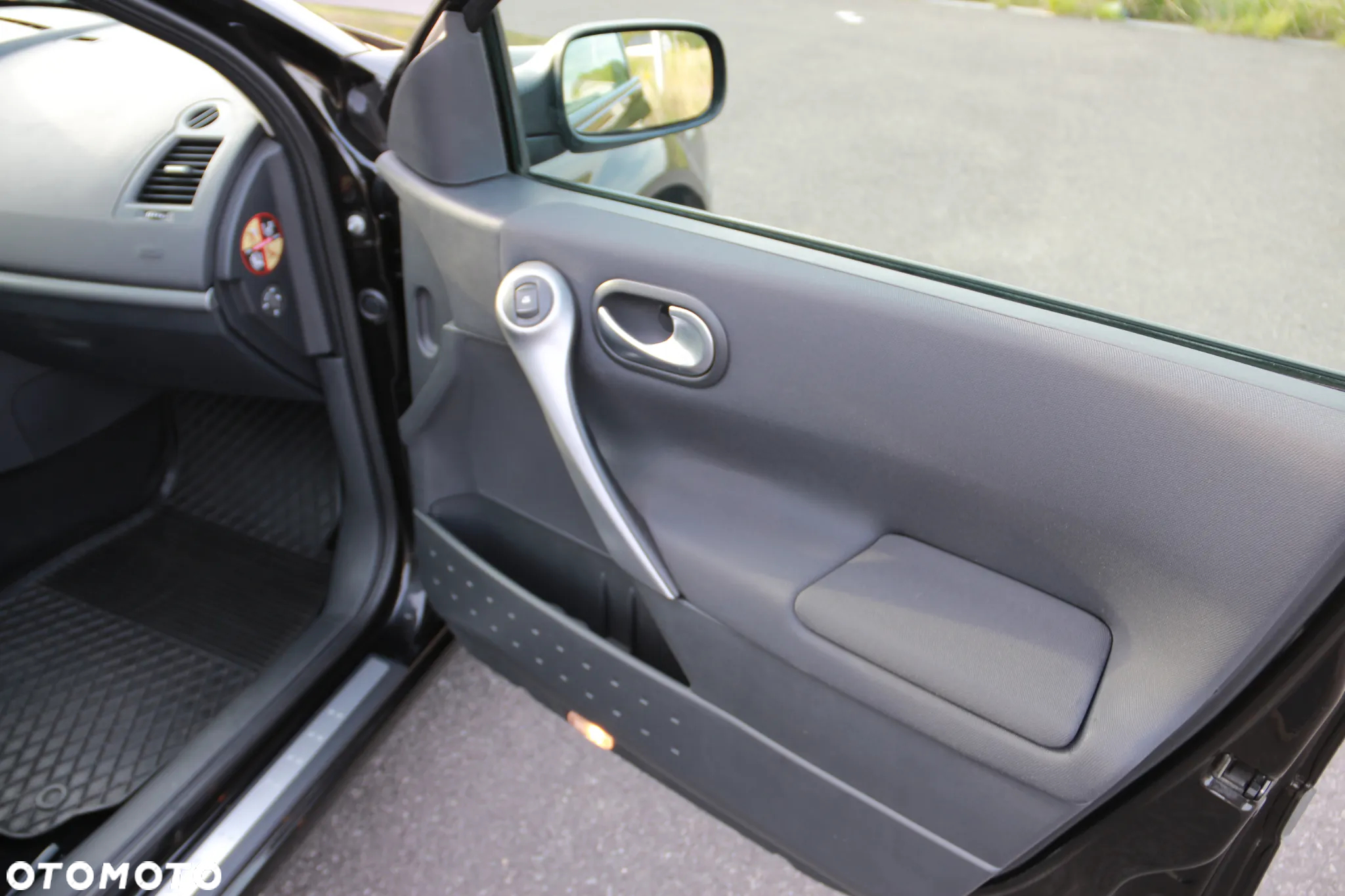 Renault Megane 1.6 Grandtour Exception - 15