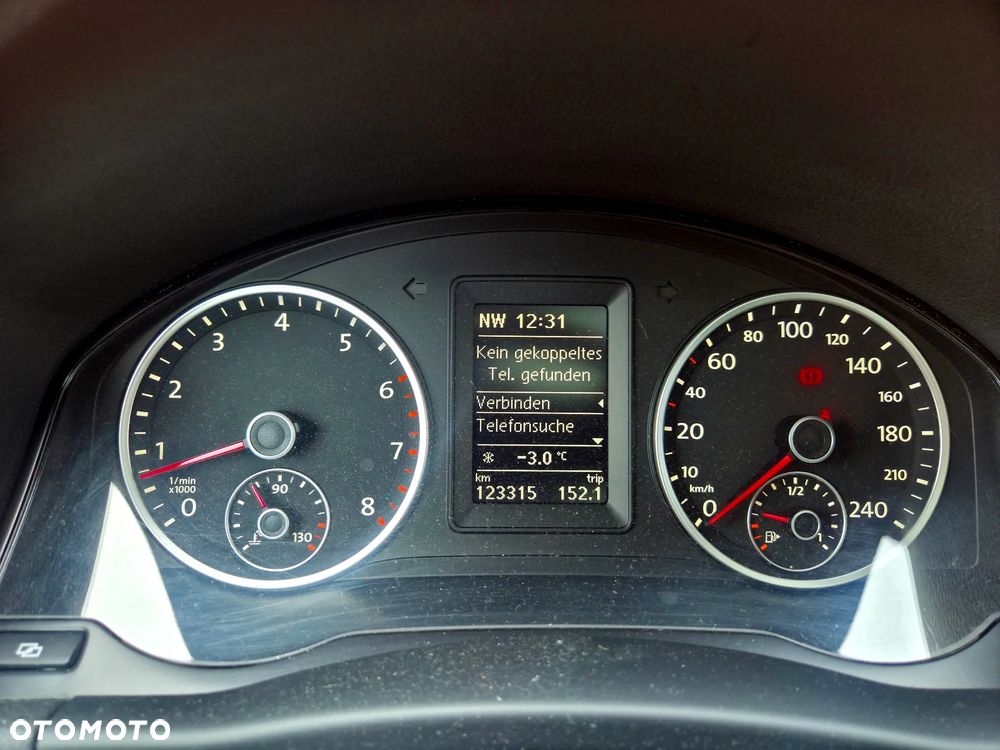 Volkswagen Tiguan 1.4 TSI 4Motion Sport & Style - 13