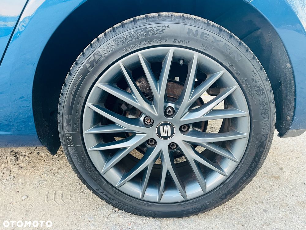 Seat Leon 1.6 TDI Start&Stop CONNECT - 28