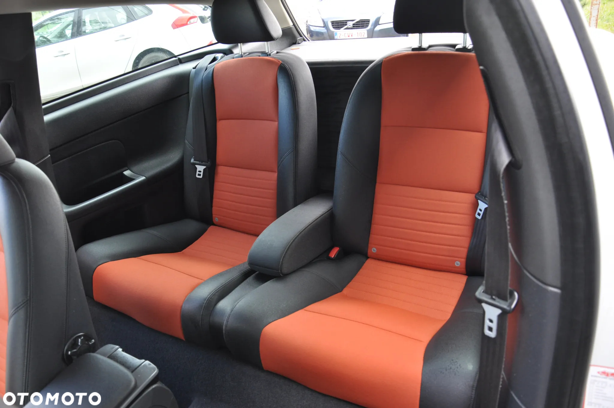 Volvo C30 1.6D DRIVe RDesign - 32