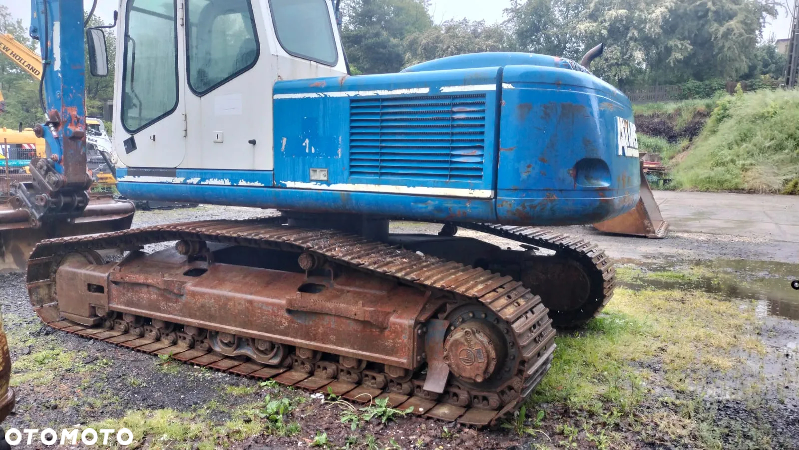 Atlas 1604 HD - 7
