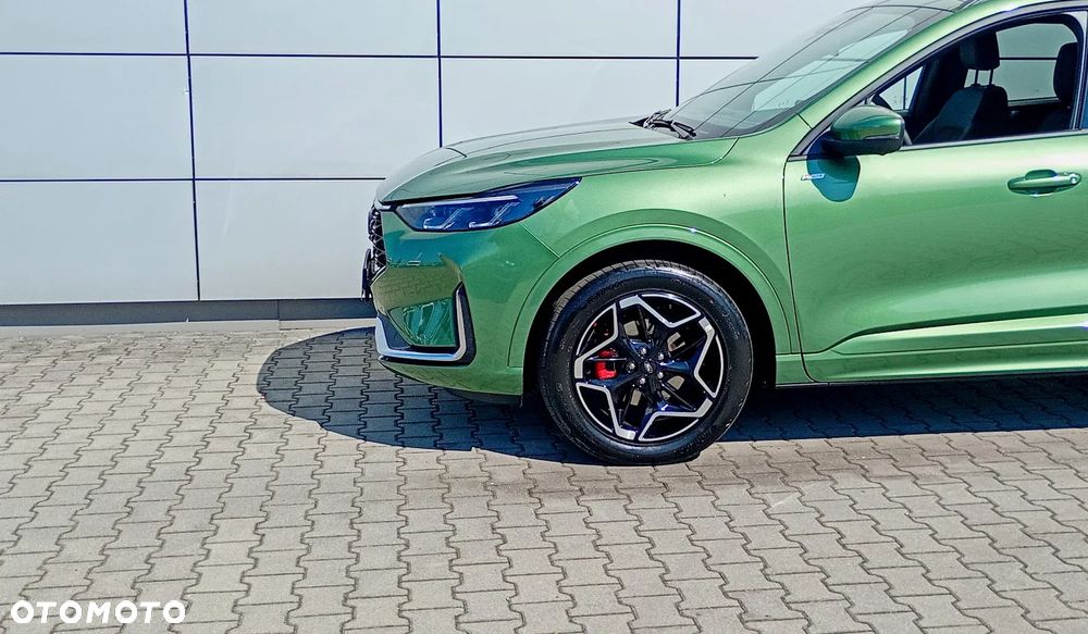 Ford Kuga 2.5 FHEV FWD ST-Line X eCVT - 9