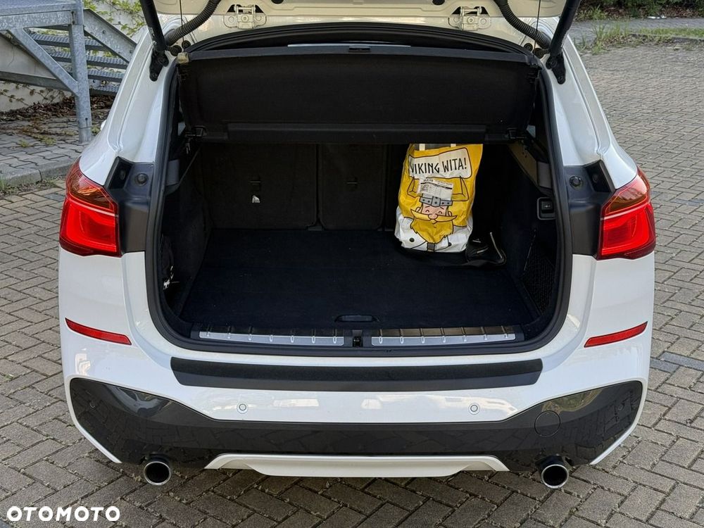 BMW X1 xDrive20d M Sport - 37